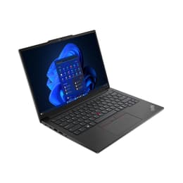 Lenovo Thinkpad E14 G7 14" Core Ultra 5 1.5 GHz - SSD 512 Go - 16 Go AZERTY - Français