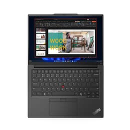 Lenovo Thinkpad E14 G7 14" Core Ultra 5 1.5 GHz - SSD 512 Go - 16 Go AZERTY - Français