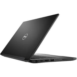 Dell Latitude 7290 12" Core i5 1.7 GHz - SSD 512 Go - 16 Go QWERTY - Portugais