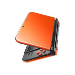 Nintendo New 3DS XL - HDD 1 GB - Orange/Noir