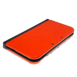 Nintendo New 3DS XL - HDD 1 GB - Orange/Noir