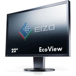 Écran 22" LED Eizo EV2216W