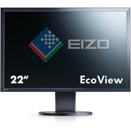 Écran 22" LED Eizo EV2216W