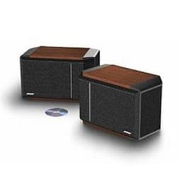 Enceinte Bose 201 Series IV - Noir