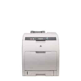 HP Laserjet CP3505X Laser couleur