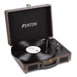 Platine Vinyle Fenton RP115
