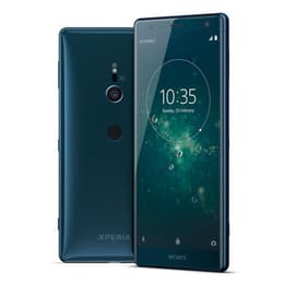 Sony Xperia XZ2 64 Go - Vert - Débloqué