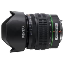 Objectif Pentax K SMC DA 18-55 mm II f/3.5-5.6 ED AL (IF) Pentax K 18-55 mm f/3.5-5.6