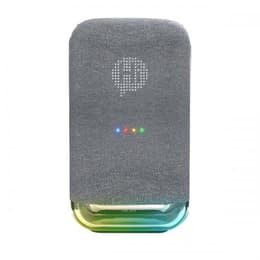 Enceinte Bluetooth Acer Halo Smart - Gris