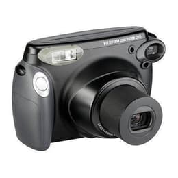 Instantané Instax Wide 210 - Noir + Fujifilm Fujifilm Fujinon 95 mm f/14 f/14