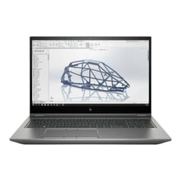 HP ZBook Fury 15 G7 15" Core i7 2.7 GHz - SSD 2 To - 64 Go AZERTY - Français