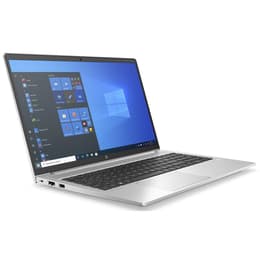 HP ProBook 450 G8 15" Core i5 2.4 GHz - SSD 512 Go - 32 Go QWERTY - Espagnol