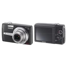 Compact FinePix F480 - Noir + Fujifilm Fujinon Zoom Lens 28-112 mm f/2.7-5.4 f/2.7-5.4
