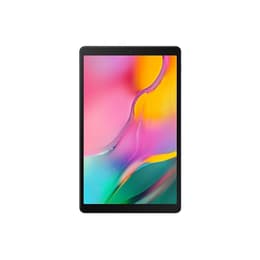Galaxy Tab A 10.1 (2019) 32GB - Argent - WiFi + 4G