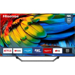 SMART TV Hisense LCD Ultra HD 4K 127 cm 50A7500F