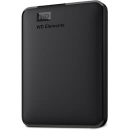 Disque dur externe ‎WDBU6Y0050BBK-WESN - HDD 5 To USB