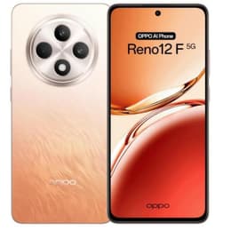Oppo Reno12 FS 512 Go - Orange - Débloqué