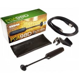 Accessoires audio Shure PGA 98D XLR
