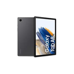 Galaxy Tab A8 64GB - Gris - WiFi + 4G