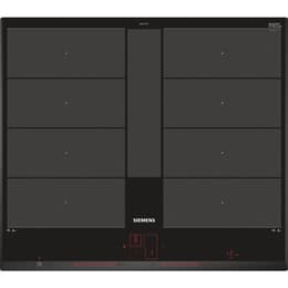 Plaque de cuisson Siemens EX651LYC1F