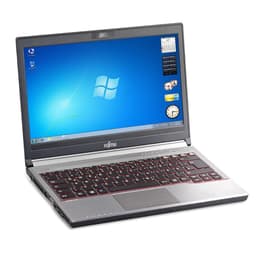 Fujitsu LifeBook E734 13" Core i5 2.6 GHz - SSD 256 Go - 8 Go QWERTZ - Allemand