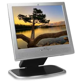 Écran 15" LCD XGA HP L1530