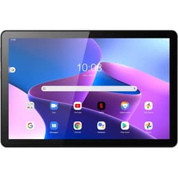 Lenovo Tab M10 Gen 3 64GB - Gris - WiFi