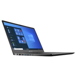 Dynabook Satellite Pro L50-G-132 15" Core i5 1.6 GHz - SSD 256 Go - 8 Go QWERTY - Anglais