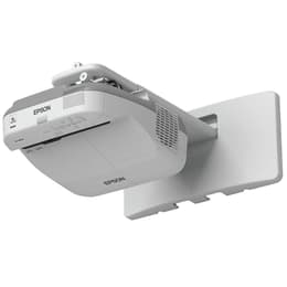 Vidéo projecteur Epson EB-575Wi Blanc