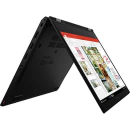 Lenovo Thinkpad L13 Yoga Gen2 13" Core i5 2.4 GHz - SSD 512 Go - 16 Go AZERTY - Français