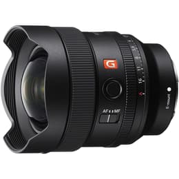 Objectif Sony FE 14mm f1.8 GM E 14mm f/1.8