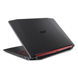 Acer Nitro 5-AN515-52-70N4 15" Core i7 2.2 GHz - SSD 1000 Go - 8 Go - NVIDIA GeForce GTX 1050 AZERTY - Français