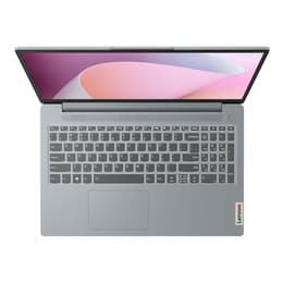 Lenovo IdeaPad Slim 3 15AMN8 15" Ryzen 5 2.8 GHz - SSD 512 Go - 16 Go AZERTY - Français