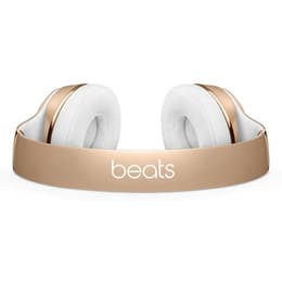 Casque sans fil avec micro Beats By Dr. Dre Solo 3 - Or