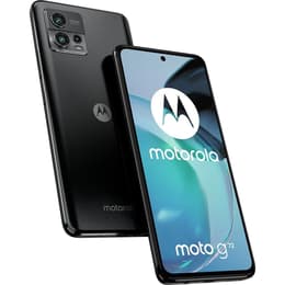 Motorola Moto G72 128 Go - Gris - Débloqué