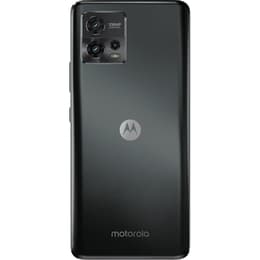 Motorola Moto G72 128 Go - Gris - Débloqué
