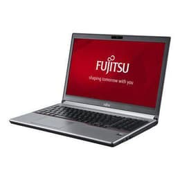 Fujitsu LifeBook E753 15" Core i7 3 GHz - SSD 240 Go - 8 Go AZERTY - Français