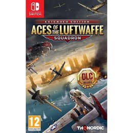 Aces of the Luftwaffe: Squadron Extended Edition - Nintendo Switch