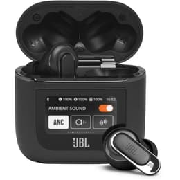Ecouteurs Intra-auriculaire Bluetooth Réducteur de bruit - Jbl Tour Pro 2