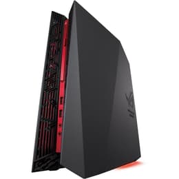 Asus ROG G20CB Core i7 3,4 GHz - HDD 1 To - 8 Go - NVIDIA GeForce GTX 970
