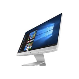 Asus Vivo AIO V241FA 24" Core i3 2.1 GHz - SSD 256 GB - 16GB Sans clavier