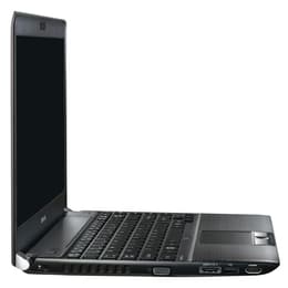 Toshiba Portégé R830 13" Core i3 2.3 GHz - HDD 320 Go - 4 Go AZERTY - Français