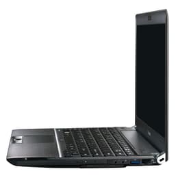 Toshiba Portégé R830 13" Core i3 2.3 GHz - HDD 320 Go - 4 Go AZERTY - Français