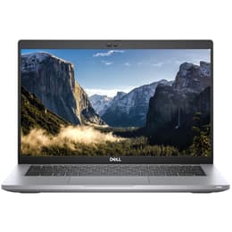 Dell Latitude 5420 14" Core i3 2 GHz - SSD 256 Go - 32 Go QWERTY - Suédois