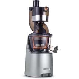 Centrifugeuse Kenwood PureJuice Pro Scroll Juicer Silver JMP800SI