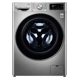 Lave-linge classique 60 cm hublot Lg F14V72ISTA