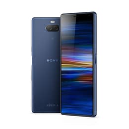 Sony Xperia 10 64 Go - Bleu - Débloqué - Dual-SIM