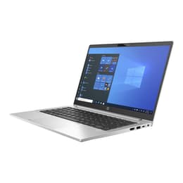 HP ProBook 630 G8 13" Core i5 2.4 GHz - SSD 512 Go - 16 Go QWERTZ - Allemand