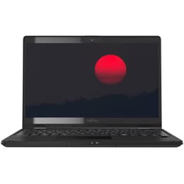 Fujitsu LifeBook U9311 13" Core i5 2.4 GHz - SSD 256 Go - 16 Go QWERTY - Suédois