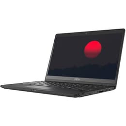 Fujitsu LifeBook U9311 13" Core i5 2.4 GHz - SSD 256 Go - 16 Go QWERTY - Suédois